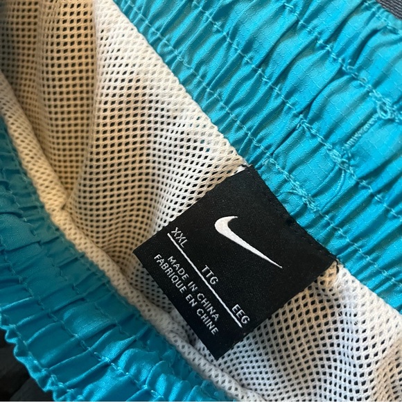 Nike Fireberry Throwback Woven Pants - Picture 3 of 7